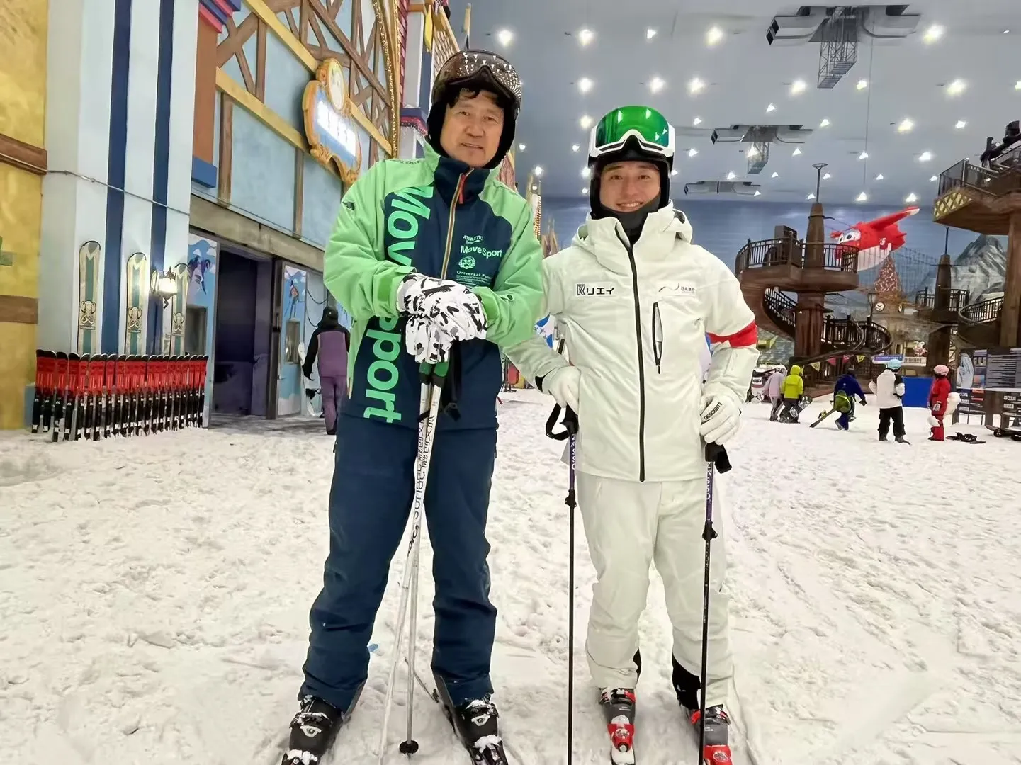 医疗旅行接待：健康检查与口译陪同