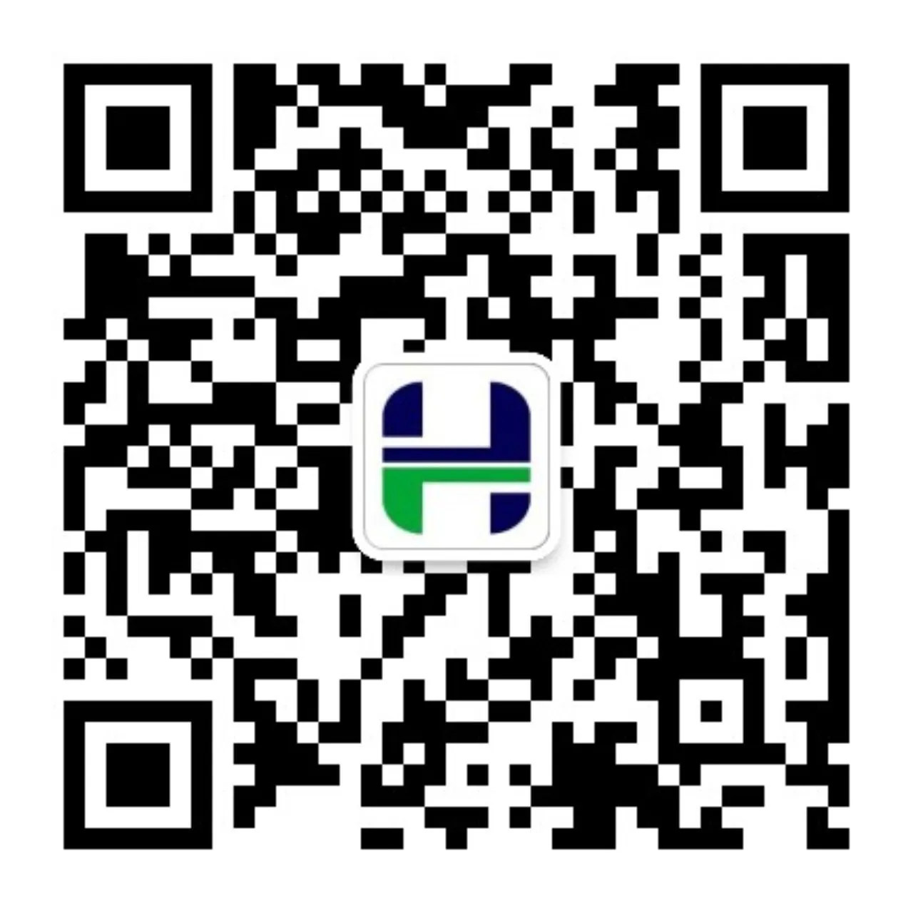 海司健康微信咨询二维码